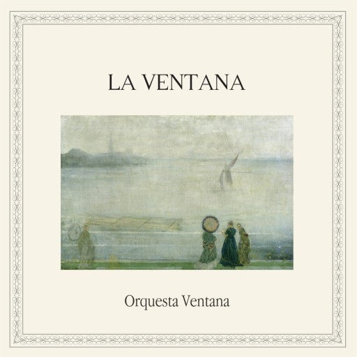 LAVENTNA - ORQUESTA VENTANA