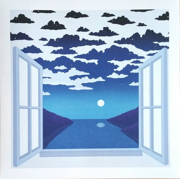 SLEPIAN,DON - SEA OF BLISS