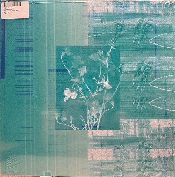 EDMONDSON - VANARAMA BAR