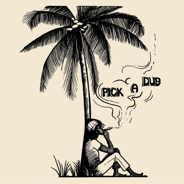 HUDSON KEITH - PICK A DUB