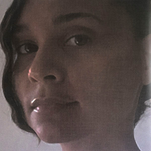 CASIER,ERIKA DE - SENSATIONAL (CLEAR VINYL)