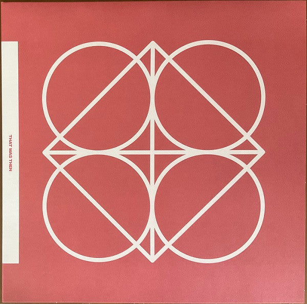 DEYARMOND EDISON - EPOCH (9LP)