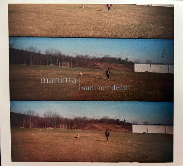 MARIETTA - SUMMER DEATH
