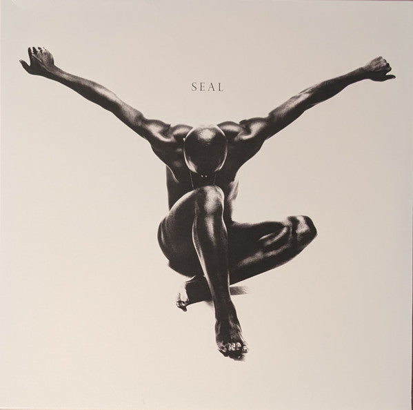SEAL - SEAL (DELUXE/2LP)