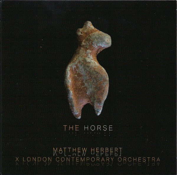 HERBERT,MATTHEW - HORSE