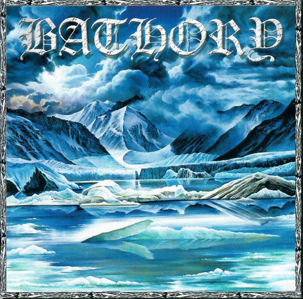 BATHORY - NORDLAND VOL.2