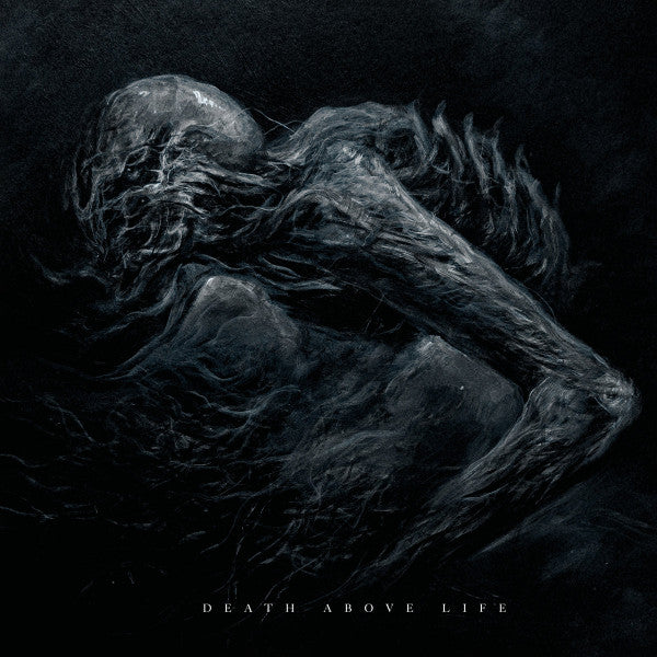 ORBIT CULTURE - DEATH ABOVE LIFE (2CD/DELUXE)