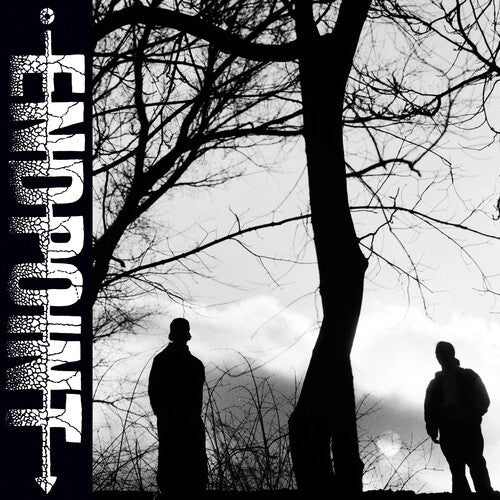 ENDPOINT - CATHARSIS (2LP)