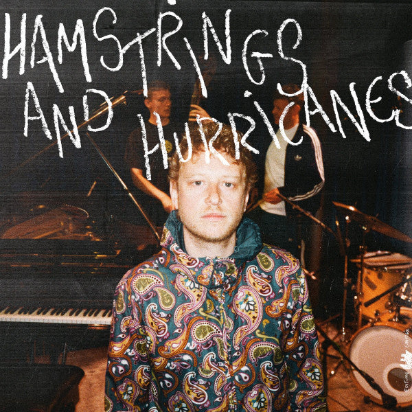 WEBB,JOE - HAMSTRINGS & HURRICANES