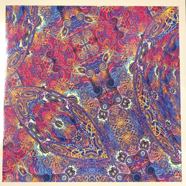 NIÑO,CARLOS & FRIENDS - PLACENTA (2LP)