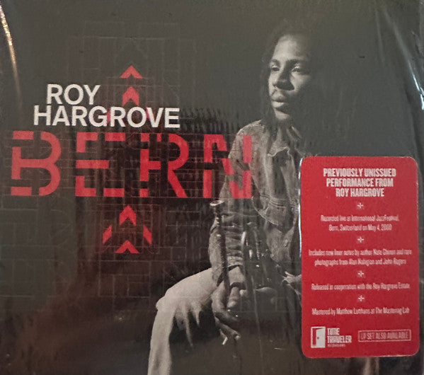 HARGROVE,ROY - BERN
