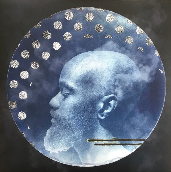 BUFFALO NICHOLS - FATALIST (SILVER VINYL)
