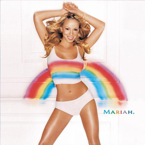 CAREY,MARIAH - RAINBOW
