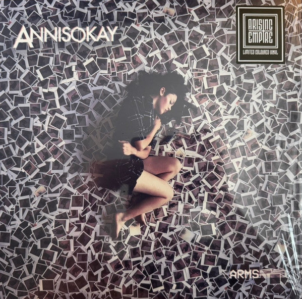 ANNISOKAY - ARMS