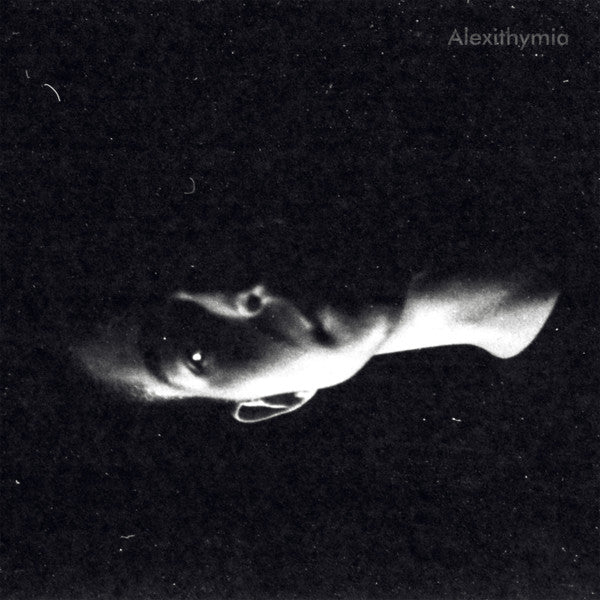 OULTON,QUINN - ALEXITHYMIA