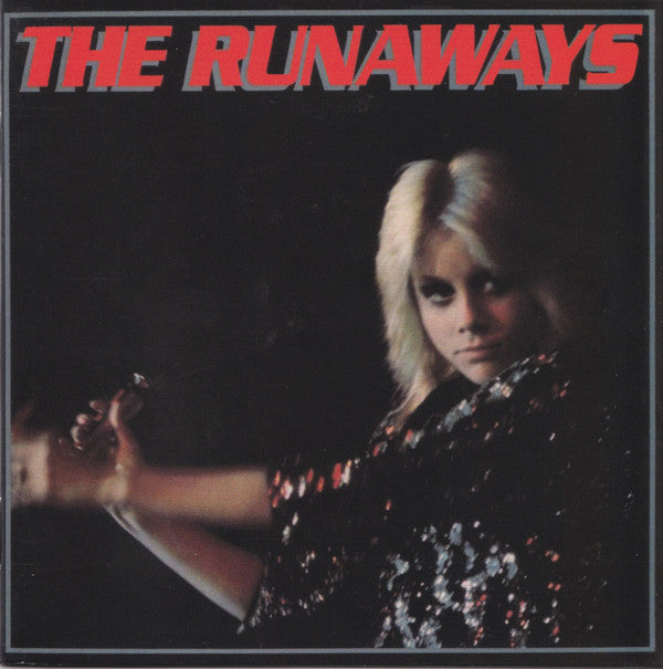 RUNAWAYS - RUNAWAYS