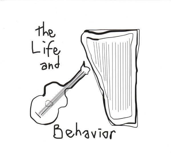 FRITH,FRED - LIFE & BEHAVIOR