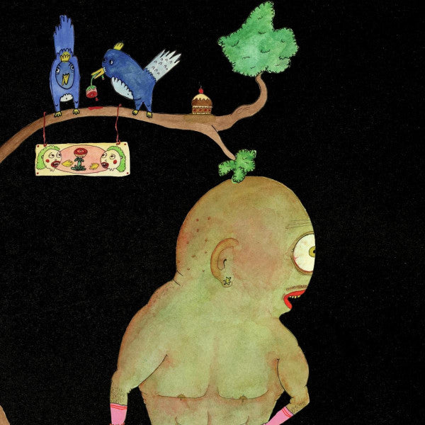 LIDELL,JAMIE - PLACES OF UNKNOWING