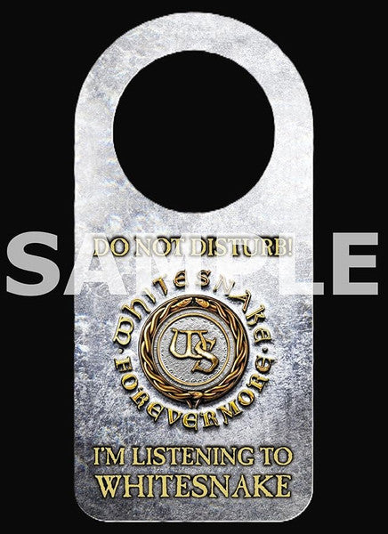 WHITESNAKE - FOREVERMORE (4CD/BLU RAY)