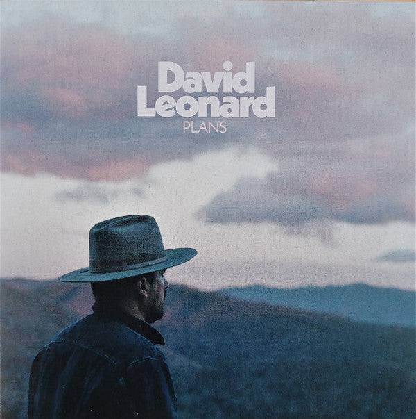 LEONARD,DAVID - PLANS