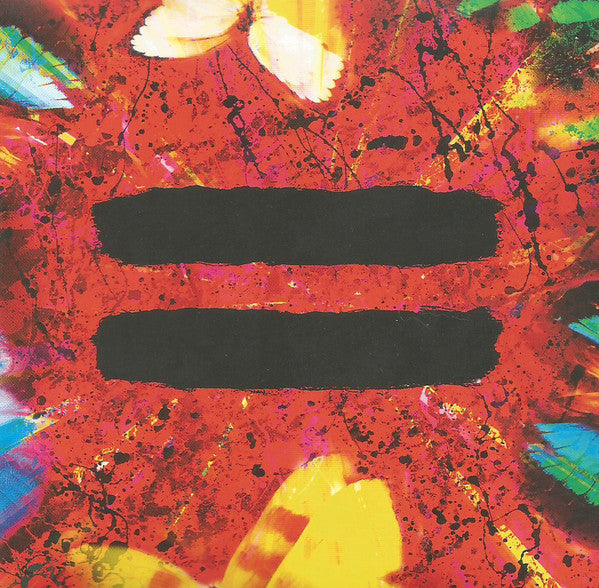 SHEERAN,ED - =