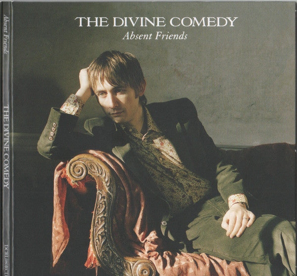 DIVINE COMEDY - ABSENT FRIENDS