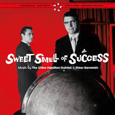 SWEET SMELL OF SUCCESS O.S.T. - SWEET SMELL OF SUCCESS O.S.T.