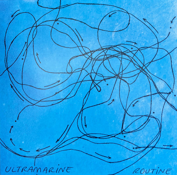 ULTRAMARINE - ROUTINE