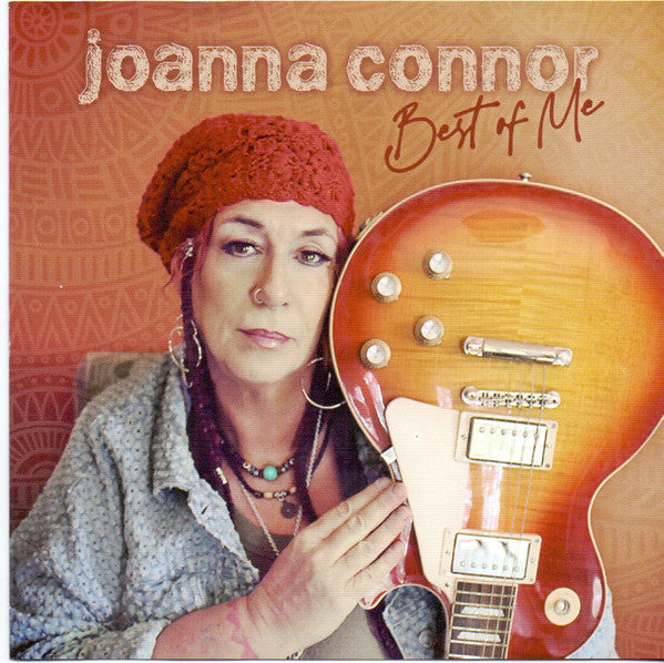 CONNOR JOANNA - BEST OF ME