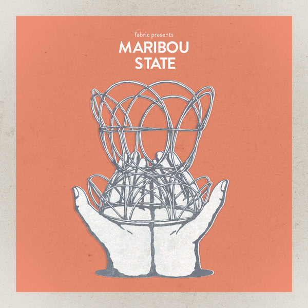 MARIBOU STATE - FABRIC PRESENTS (2LP/GATEFOLD)