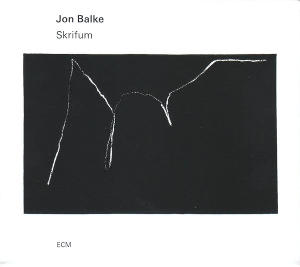 BALKE,JON - SKRIFUM