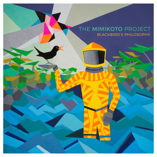 MIMIKOTO PROJECT - BLACKBIRD'S PHILOSOPHY