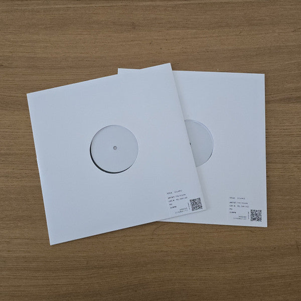 OCEAN - SOLARIS (2LP)