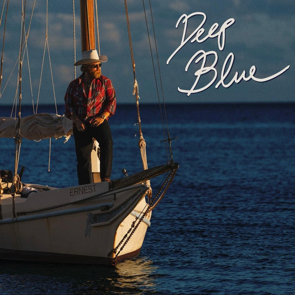 ERNEST - DEEP BLUE