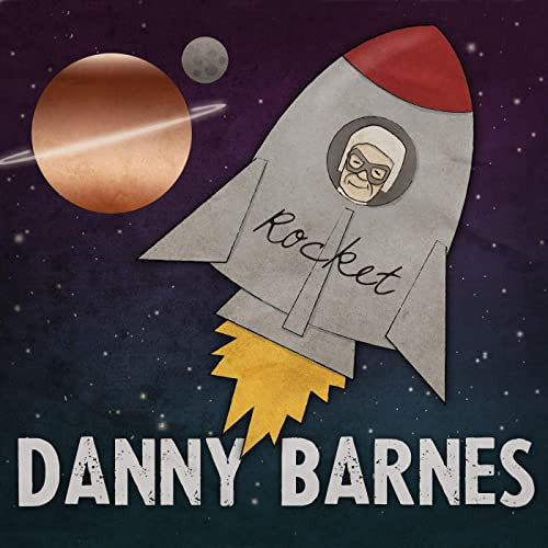 BARNES DANNY - ROCKET