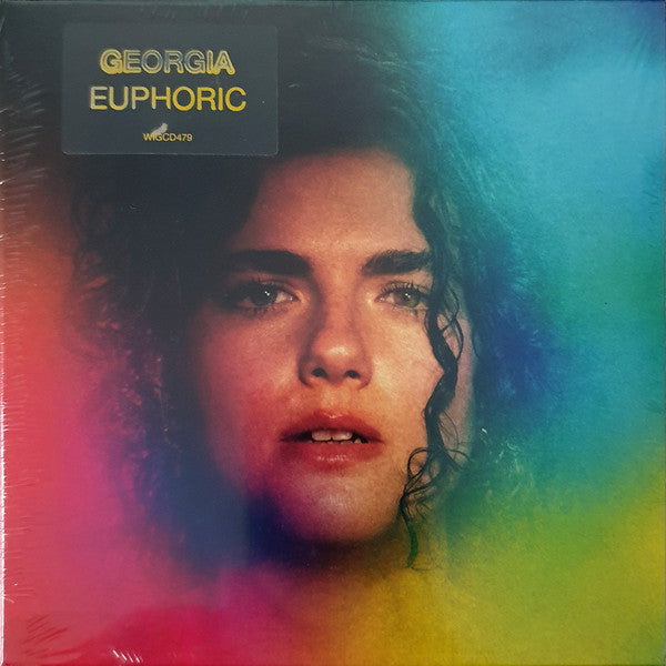 GEORGIA - EUPHORIC