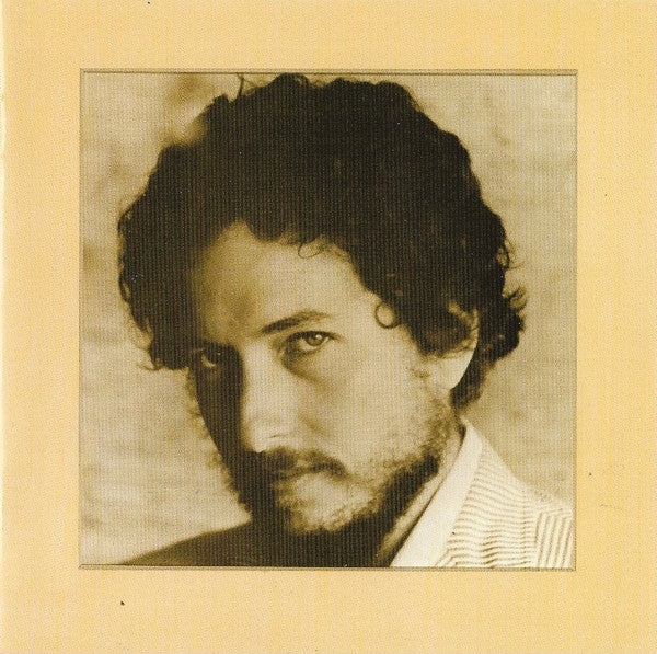 DYLAN,BOB - NEW MORNING