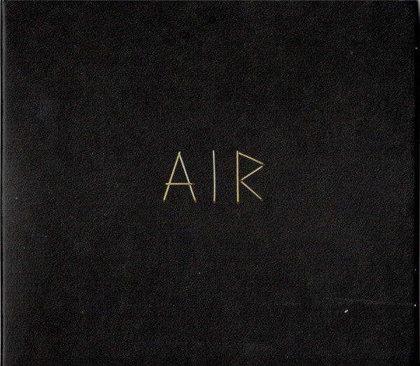 SAULT - AIR
