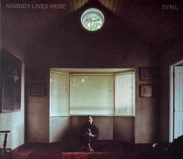 SYML - NOBODY LIVES HERE