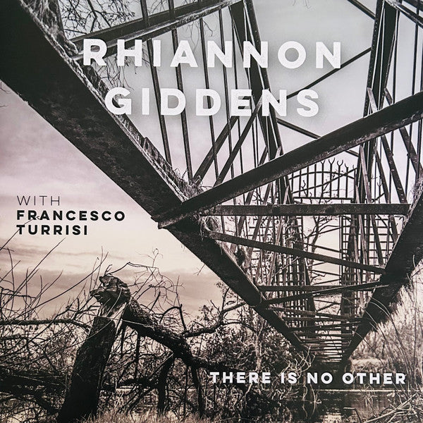 GIDDENS,RHIANNON - THERE IS NO OTHER
