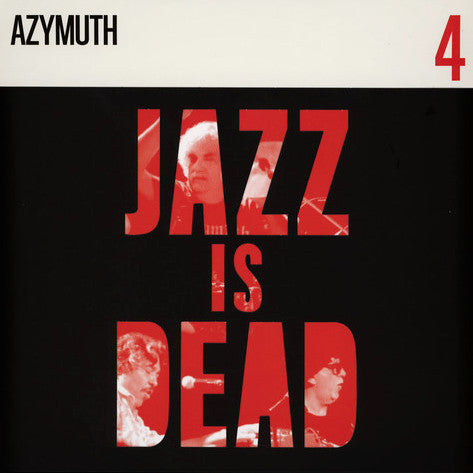 YOUNGE,ADRIAN & ALI SHAHEED MUHAMMAD - AZYMUTH (2LP)