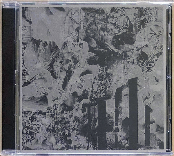ASHENSPIRE - HOSTILE ARCHITECTURE