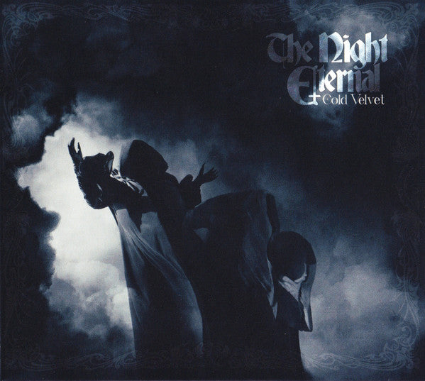 NIGHT ETERNAL - COLD VELVET