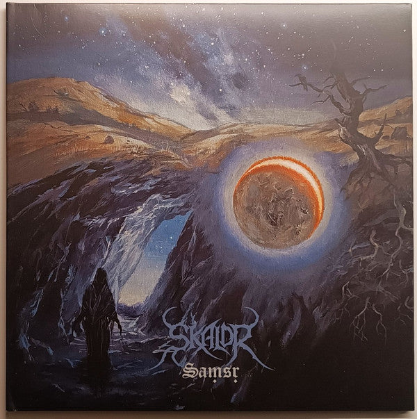 SKALDR - SAṂSṚ