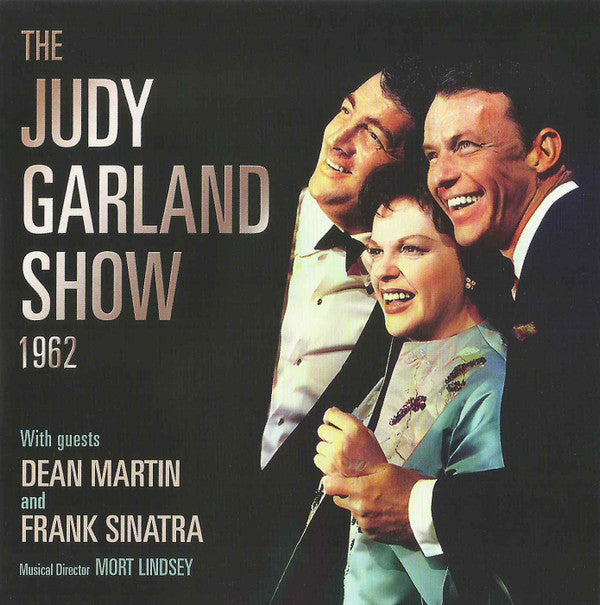 GARLAND,JUDY - JUDY GARLAND SHOW 1962