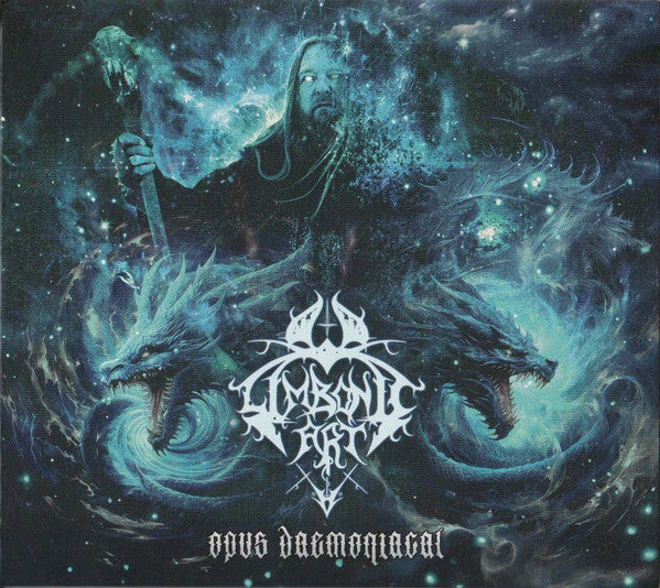 LIMBONIC ART - OPUS DAEMONIACAL