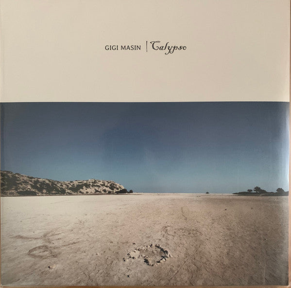 MASIN,GIGI - CALYPSO