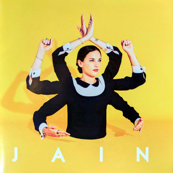 JAIN - ZANAKA