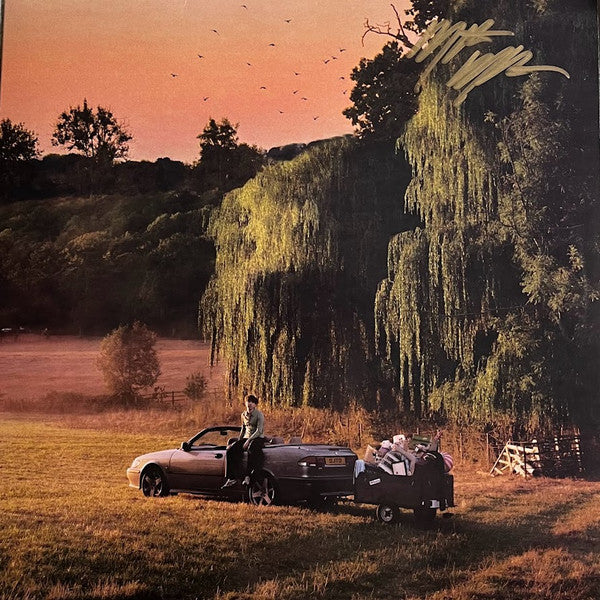 MALTESE MATT - DRIVING JUST TO DRIVE