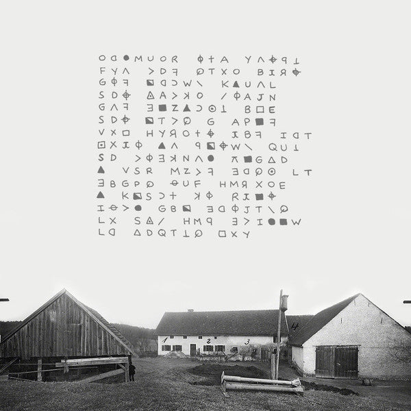 GILES COREY - HINTERKAIFECK